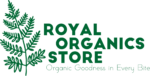 royalorganicsstore.com